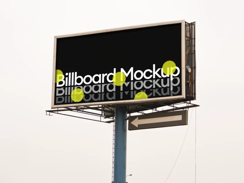 Billboard Mockups Krowd no2 1