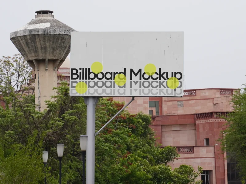 Billboard Mockups Krowd no4 1