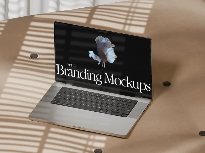 Branding Mockups Macbook Pro (1) 1