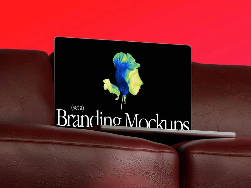 Branding Mockups Macbook Pro (5) 1