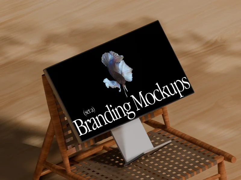 Branding Mockups Pro Display (1) 1