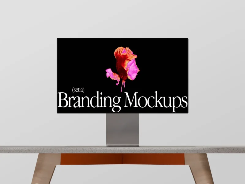 Branding Mockups Pro Display (2) 1