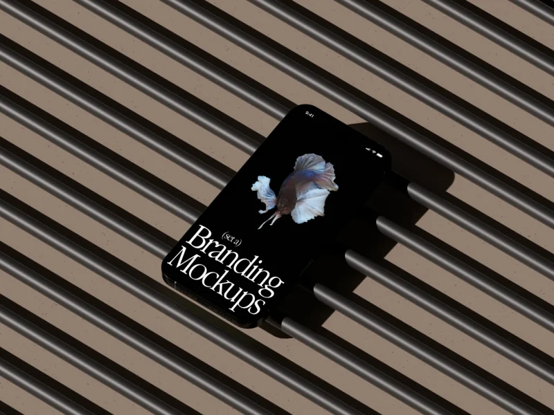 Branding Mockups iphone (1) 1