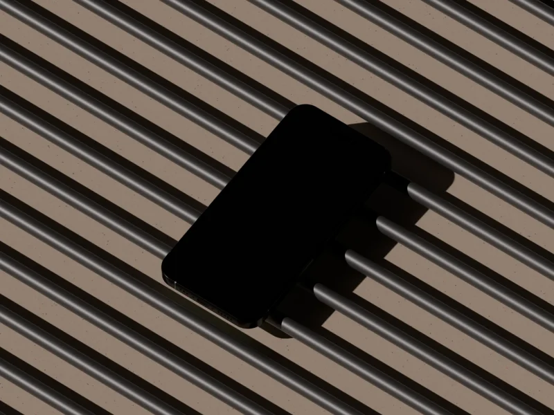 Branding Mockups iphone (1) 2