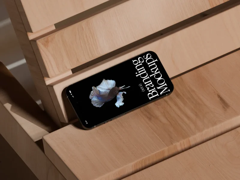 Branding Mockups iphone (2) 1