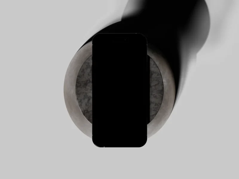 Branding Mockups iphone (4) 2