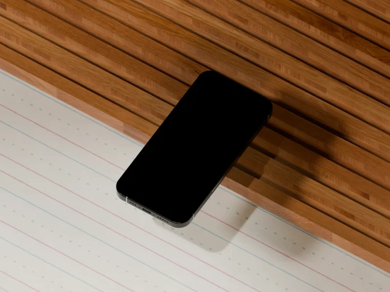 Branding Mockups iphone (5) 2