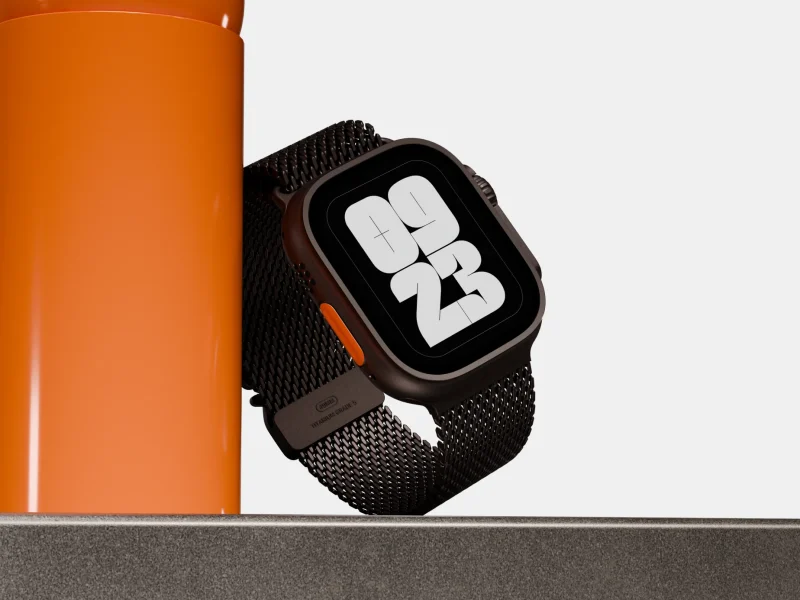 apple watch ultra 2 mockup 6 1