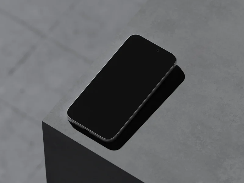 iphone 17 pro brutalist 7