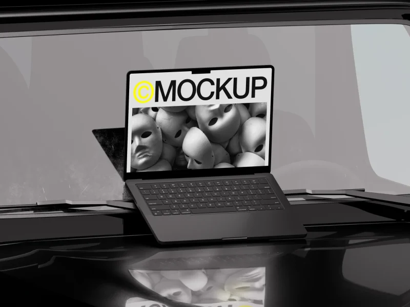 macbook pro mockup AE 2 Preview 1